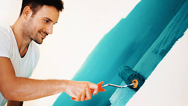 Best Residential Painting  in Lewiston, MN